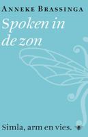 Spoken in de zon - Anneke Brassinga - ebook - thumbnail