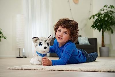 Simba Chi Chi Love interactieve knuffel (Happy Husky) Simba Chi Chi Love interactieve knuffel (Happy Husky)
