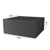 Platinum AeroCover tuinsetbeschermhoes 220x150xH85cm - thumbnail