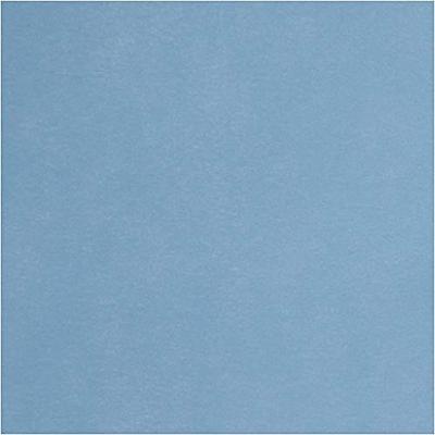 Creativ Company Vellumpapier a4 blauw, 10 vellen