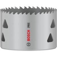 Bosch Accessoires PRO Multi Material gatzaag | 73 mm | met schroefdraad - 2608901525 - thumbnail
