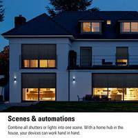 eve Shutter Switch schakelaar - thumbnail