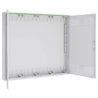 ABN ABNRM406L02 Complete kast Inhoud: 1 stuk(s)