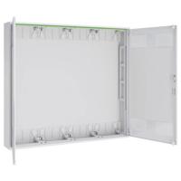 ABN ABNRM406L02 Complete kast Inhoud: 1 stuk(s) - thumbnail