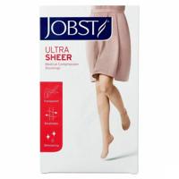 Jobst Ultras 2 Ag Reg Open Dots Nat V Pair - thumbnail