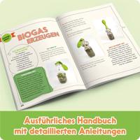 Franzis Verlag 67222 GEOlino Solar experimenteerkit Carton - thumbnail