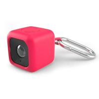 Polaroid Cube pendent red - thumbnail