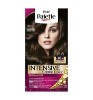 Poly Palette Intensive Crème Color 800 Donkerbruin - thumbnail
