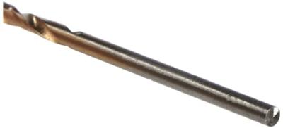 kwb 238620 HSS Metaal-spiraalboor 2 mm Gezamenlijke lengte 49 mm M2 DIN 338 Cilinderschacht 1 stuk(s)