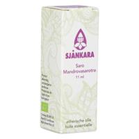 Sjankara Saro Ess. Olie Bio 11ml - thumbnail
