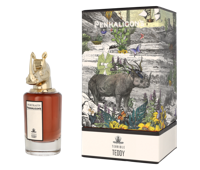 Penhaligon's Terrible Teddy 75 ml Eau de Parfum Heren - thumbnail