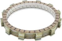 TRW koppelingsplaat set clutch kit mcc139-6 - thumbnail