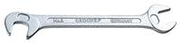 Gedore 6094390 8 6 Dubbele steeksleutel Sleutelbreedte (metrisch) 6 mm - thumbnail
