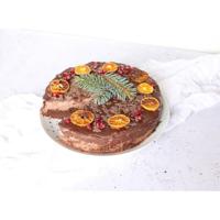 Zenker springvorm zilver 18cm - thumbnail