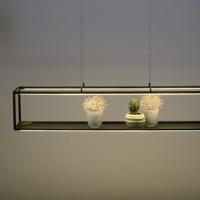 Paul Neuhaus Design hanglampContura rechthoekig - 2441-18 - thumbnail