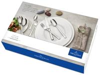 VILLEROY & BOCH - Victor - Bestekset 12 persoons 68-dlg - thumbnail