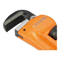 Kraansleutel Harden Ijzer 18" - thumbnail