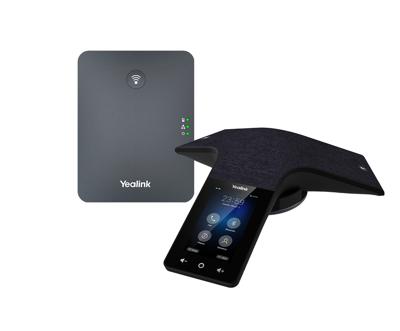 Yealink CP935W-Base IP Telefoon Conference | CP935W-Base