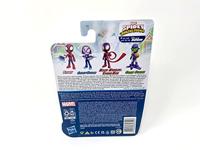 Spiderman Spidey and Amazing Friends Figuur Assorti - thumbnail