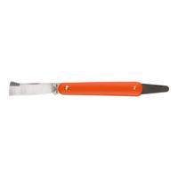 Zakmes Stocker Tuin Staal 55 mm - thumbnail
