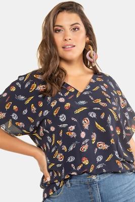 Ulla Popken tuniek - Grote Maten Ulla Popken tuniek - Grote Maten