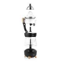 Princess Pur Citruspers 300 W BPA-vrij Zwart (mat) - thumbnail