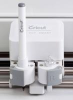Cricut Explore/Maker Medium Point 5-Pack Stiftset Metallic, Goud, Koper, Zilver, Blauw, Lila - thumbnail