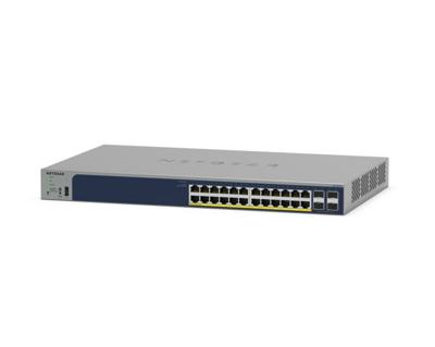 Switch Netgear GS728TPP-300EUS