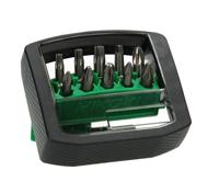 Hikoki Accessoires bit set 11-delig 1/4" assortiment - 4100311 - thumbnail