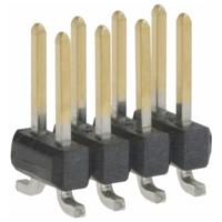 Molex Male header, inbouw (standaard) Aantal rijen: 2 15910080 1 stuk(s) Tube - thumbnail