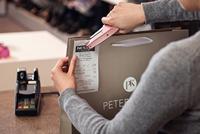 Rapid Niettang Maxi SP | Roze Goud - 5001084 - thumbnail