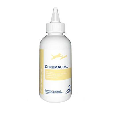 Cerumaural Fl 118ml