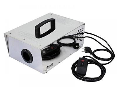 Antari IP-1000 Rookmachine Incl. kabelgeboden afstandsbediening