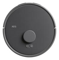 AEG AR71UW2DG Ultimate 7000 Robot stofzuiger Grijs - thumbnail