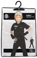 SWAT Kinder Kostuum - thumbnail
