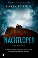 Nachtloper - Karin Fossum - ebook - thumbnail