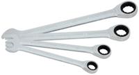 KS Tools 503.4270 503.4270 Ring-steeksleutelset Sleutelbreedte (metrisch) 24 - 32 mm - thumbnail
