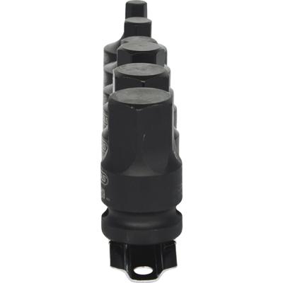 KS Tools 515.1102 515.1102 Verwisselbare koppen