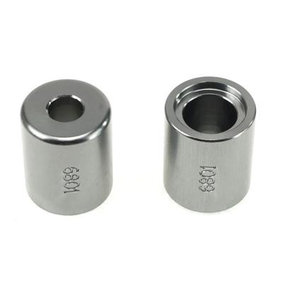 ENDURO BEARINGS Outer guide for 6801 bearing
