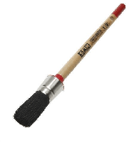 SAM ronde kwast alkyd - S164 - maat 10 - allroundkwast - Ø 20 mm - thumbnail