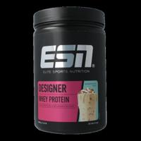 Designer whey almond coconut 908 Gram - thumbnail