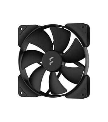 Fractal Design Aspect 14 PWM PC-ventilator Zwart