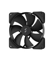 Fractal Design Aspect 14 PWM PC-ventilator Zwart - thumbnail