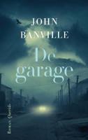 De garage (Paperback) - thumbnail