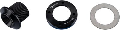 SRAM crankbout crank bolt eagle axs trans.x0