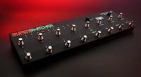 Electro Harmonix Super Switcher Programmable Effects Hub - thumbnail