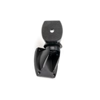 Audio Pro - WB-201 Wall bracket - Black - thumbnail