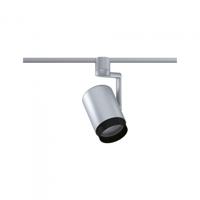 Paulmann 230V-railsysteem lamp URail E27 Chroom - thumbnail