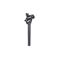 CONTEC parallellogram verende zadelpen "nara air link+" ct par.seatpost nara air link+ 34,9x350mm - thumbnail
