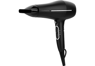 Carmen HD2275 Haardroger Zwart Carmen HD2275 Haardroger Zwart